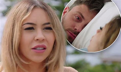 married at first sight s alana lister reveals she had sex with jason