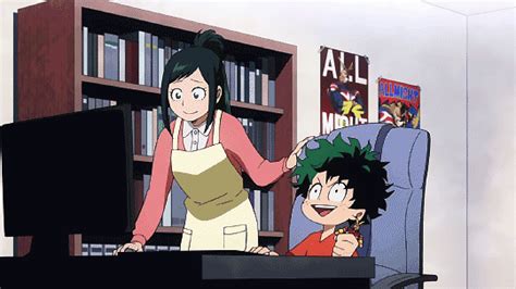deku find and share on giphy