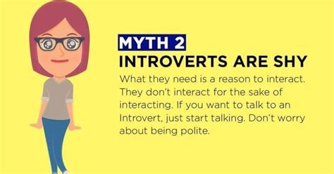 10 Most Common Myths About Introverts Debunked Through These Brilliant
