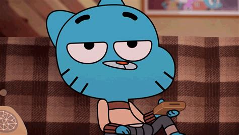 sorpresa gumball by cartoon network emea find and share on giphy