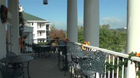 clarion inn willow river hotel  sevierville youtube