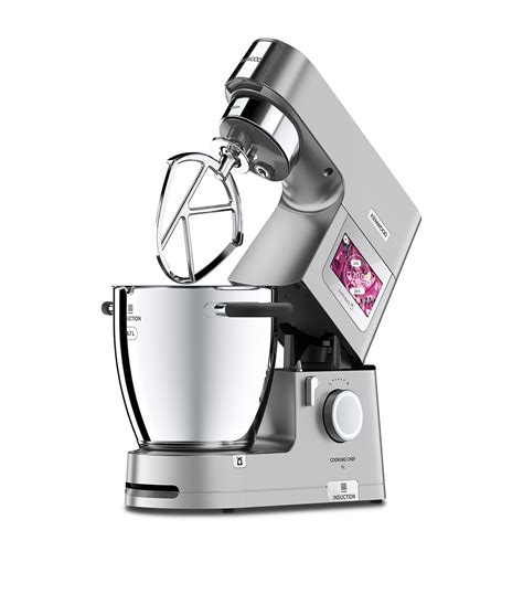 cooking chef xl stand mixer