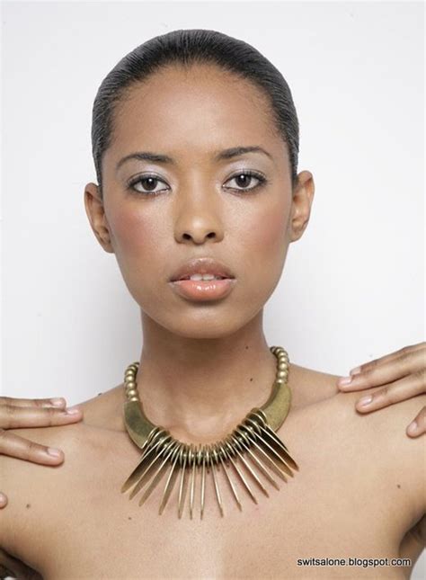 Top Ten Sexiest African Women 2010 Welcome To Linda Ikejis Blog