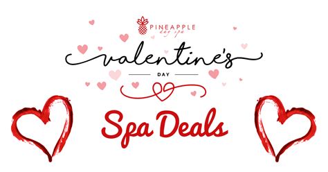 deals pineapple day spa
