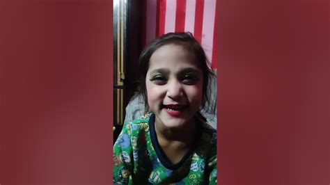 Beautiful Girl Short Khadija Yahya Vlogs Youtube