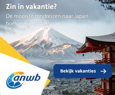 kosten bij een vakantie naar japan reisvormen