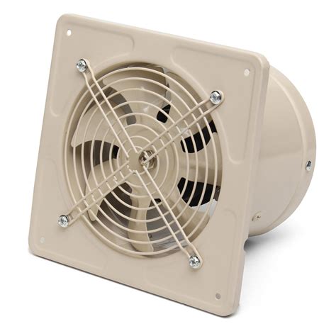 ventilation fan   wall mounted window exhaust fan home bathroom garage air