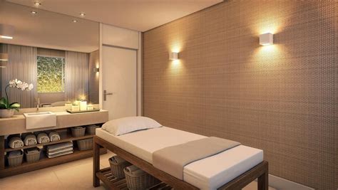 sala de massagem spa pesquisa google spa pinterest massagem spa
