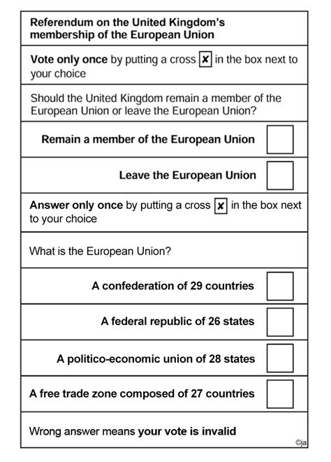 brexit ballot fixed rbrexit
