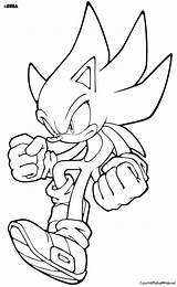 Sonic Coloring Pages Hedgehog Print Color Super Printable Christmas Kids Cute Drawing Colouring Disney Shadow Enjoy Getcolorings Para Colorear Avengers sketch template