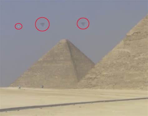 mystery solved archaeologists uncover who made the great pyramids