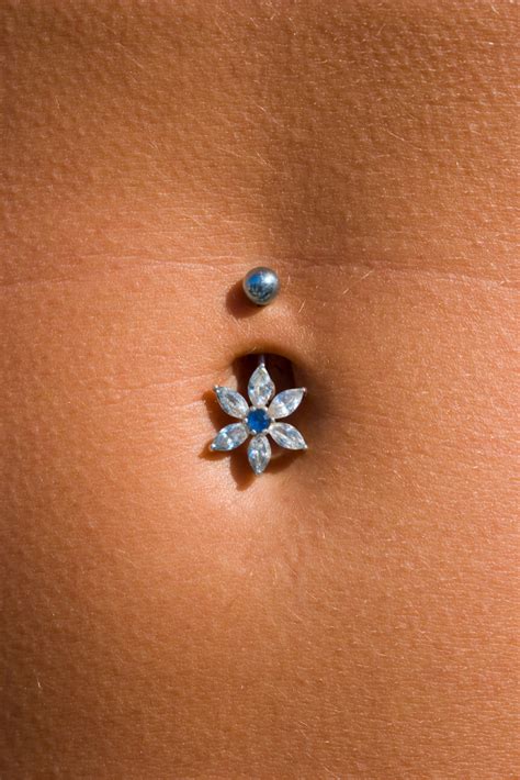 Types Of Belly Button Piercing And How You Can Flaunt Them Body Art Guru