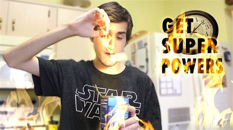 super powers  real life youtube