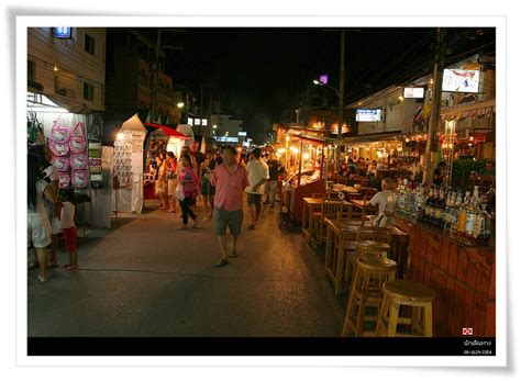 huahin holiday hua hin night market