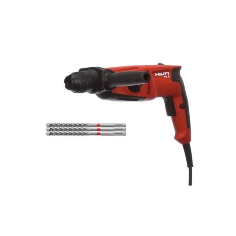 oldham chemical company hilti te  sds  rotary hammer drill
