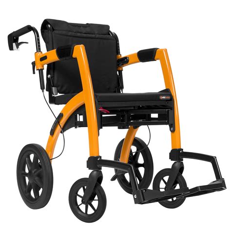 rollz motion    rollator wheelchair