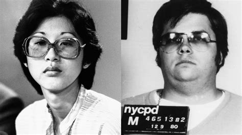 John Lennon S Assassin S Wife Reveals She Knew Of Plot To Murder The