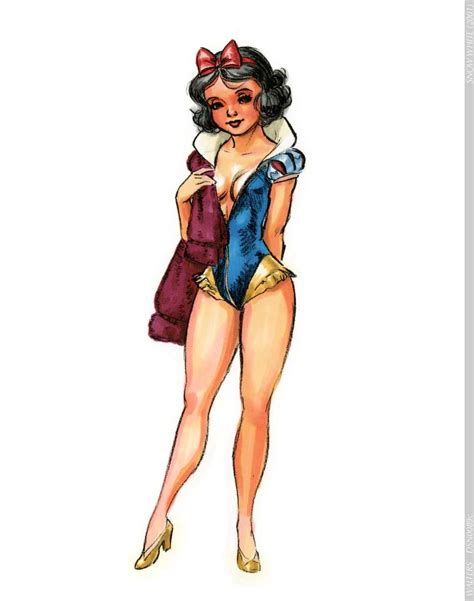 snow white pinup really want a snow white tattoo tattoos in 2019 snow white tattoos