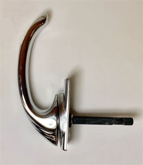 plymouth exterior door handle   front left rear   stock ebay