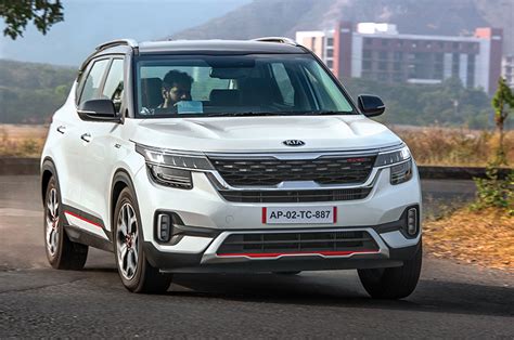 kia seltos review real world performance tested handling autocar india