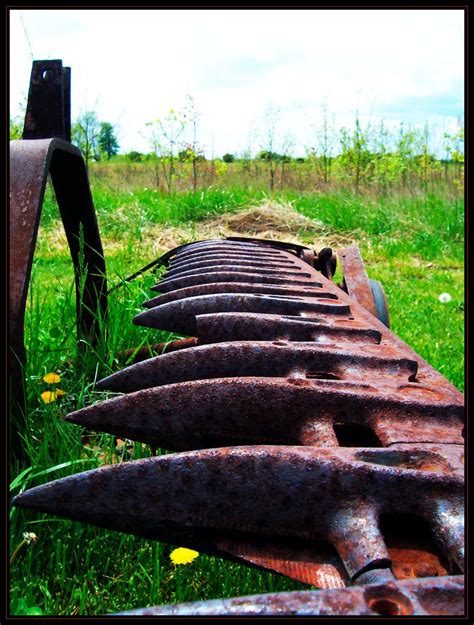 farm rust  larashphotography  deviantart