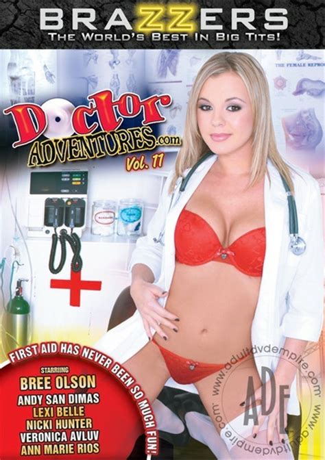doctor adventures vol 11 brazzers unlimited streaming at adult