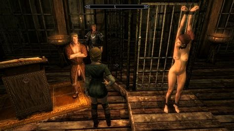 Simple Slavery Plus Plus Page 10 Downloads Skyrim Adult And Sex