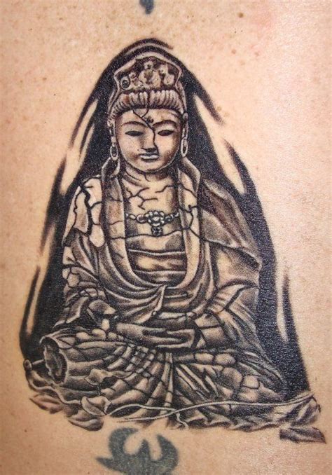 Buddha Tattoo Buddha Tattoo Portrait Tattoo Tattoos