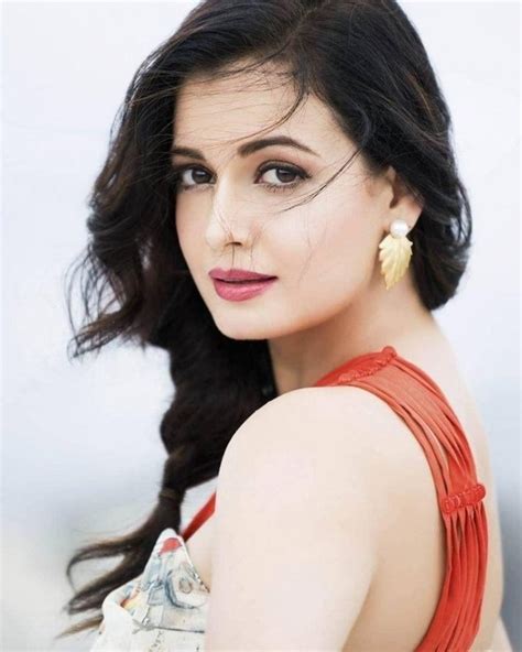 Dia Mirza Bollywood Actress Hot Photoshoot Pics Actress Doodles