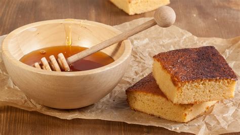 easy honey cake recipe netmums
