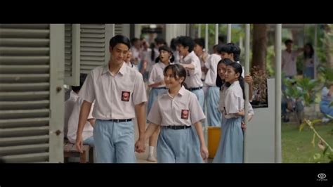 Review Film Gita Cinta Dari Sma
