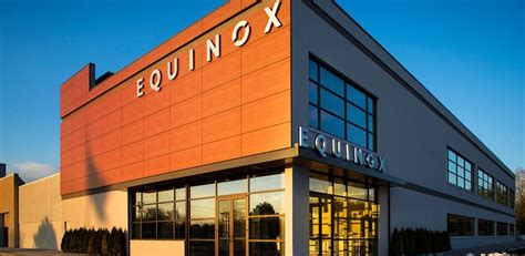 equinox exterior equinox fitness fitness club exterior