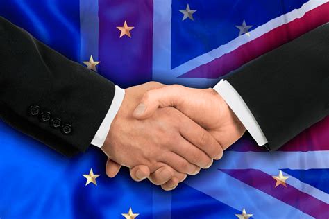 continental voices   queuing   demand  swift uk eu trade deal brexitcentral