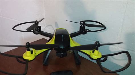 unboxing sky tracker gps video drone youtube