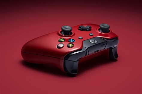 product photography game console controllers on behance