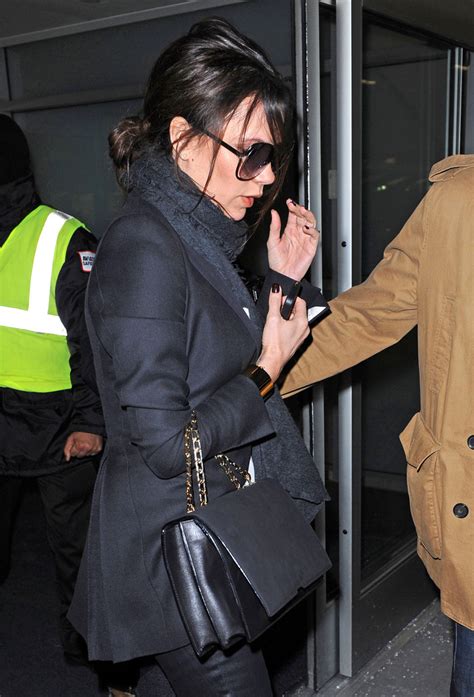 victoria beckham photos photos pregnant victoria beckham