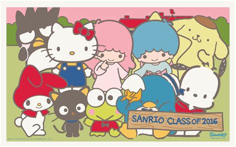 sanrio characters wallpaper  images