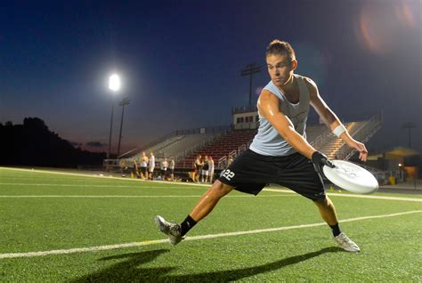 ultimate frisbee   grow  long    maintain  roots