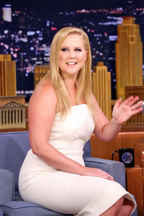 amy schumer on her emmy noms i feel like i just had the best orgasm
