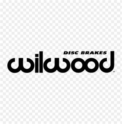 wilwood brakes vector logo    toppng