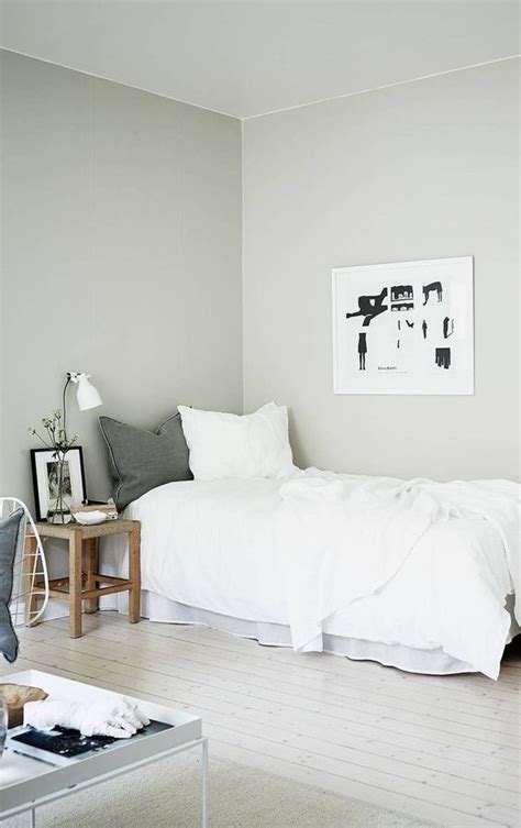 tips memilih warna dinding  rumah minimalis  warna putih