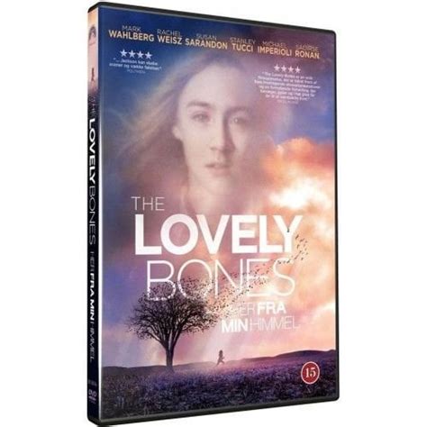 Til That For The Film The Lovely Bones The Characters Were All