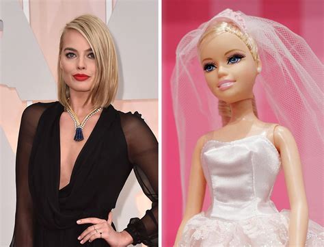 sony emails reveal margot robbie may play barbie super smash bros