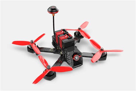 walkera furious  mini fpv racing drone drones drop