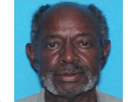 texas silver alert issued for missing man from amarillo