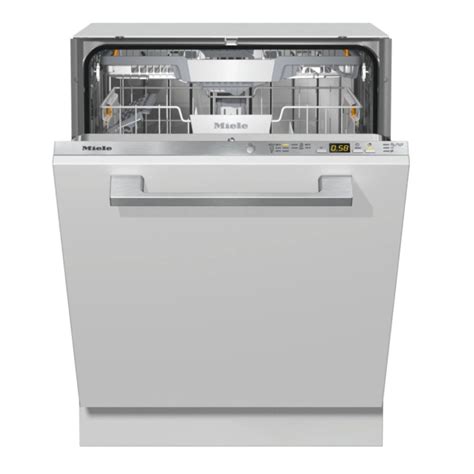 miele  scvi integrated dishwasher wash tech repairs