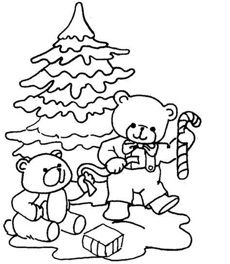 coloring  blog archive christmas color pages
