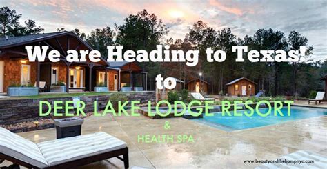 deer lake lodge resort  health spa