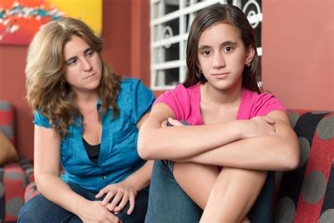 Ask The Expert My Stepdaughter Wants To Live With Her Mom
