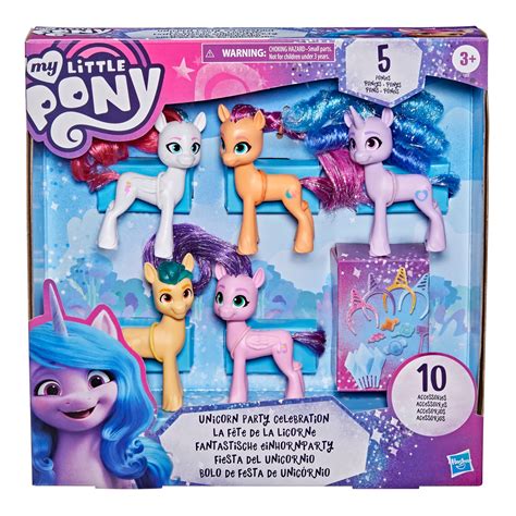 pony unicorn party celebration hitch trailblazer  pony